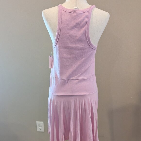 Daily Practice by Anthropologie Half Pipe Mini Dress - Picture 9 of 10